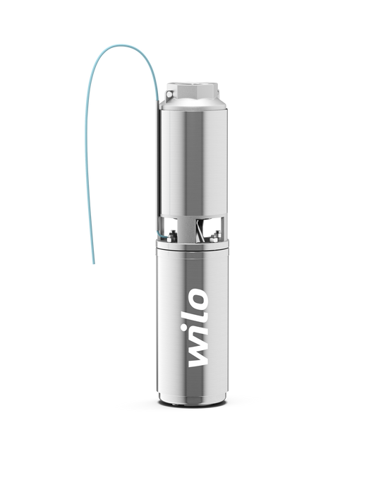 Wilo - Sub TWU 4-0210 EM