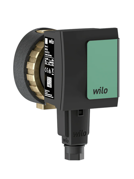 Wilo - Star-Z NOVA