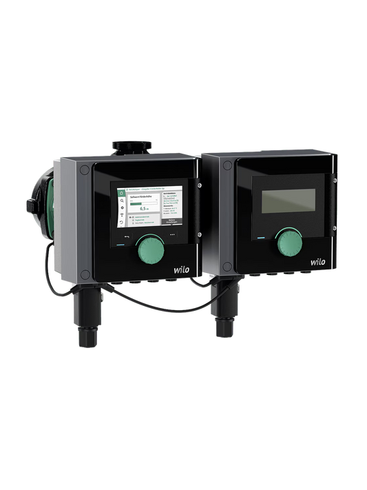 Wilo - Stratos MAXO-D 30/0,5-10