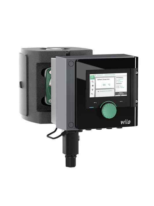 Wilo - STRATOS MAXO-Z 32/0,5-12 PN6/10